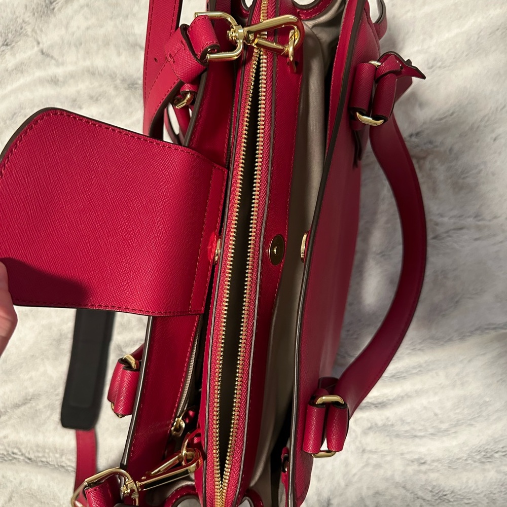 Tumi Purse